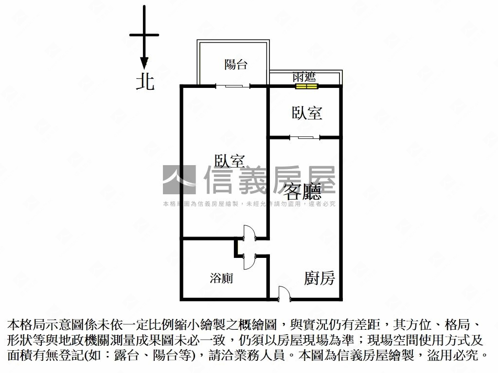 遠雄建設－至高樓層房屋室內格局與周邊環境