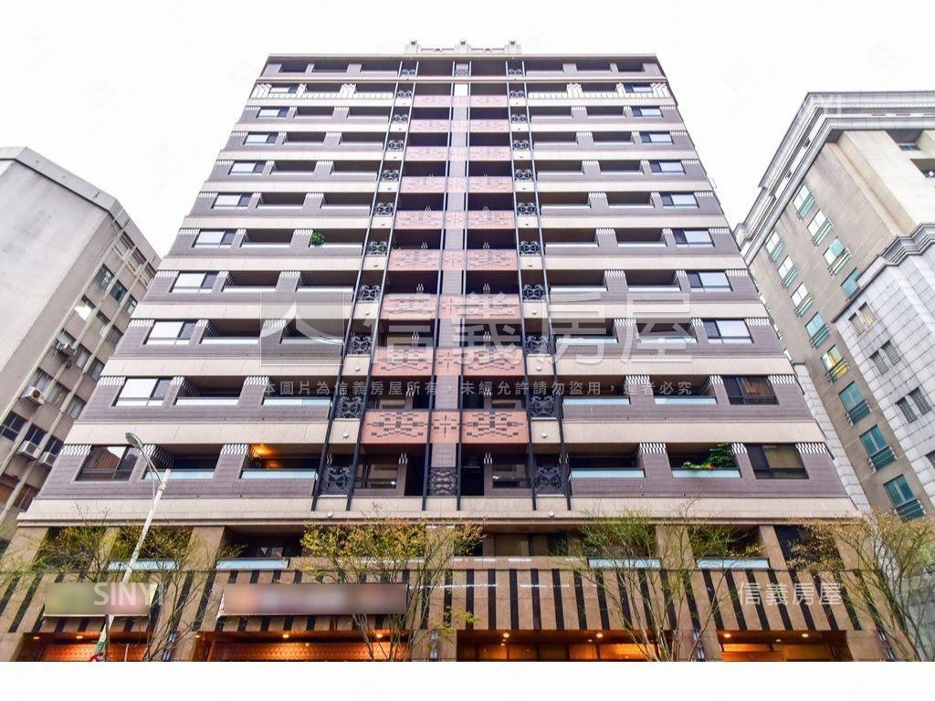 遠雄建設－至高樓層房屋室內格局與周邊環境