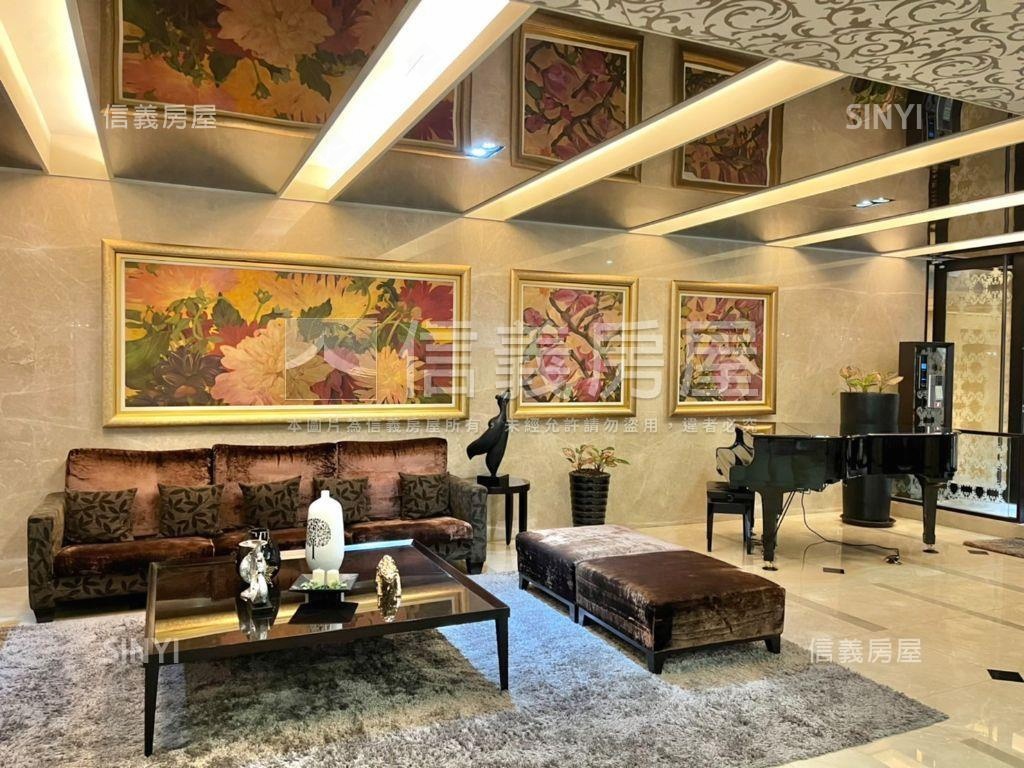 遠雄建設－至高樓層房屋室內格局與周邊環境