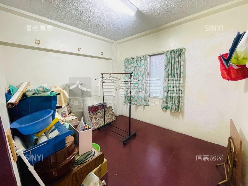 民族車站·高醫商圈３房房屋室內格局與周邊環境