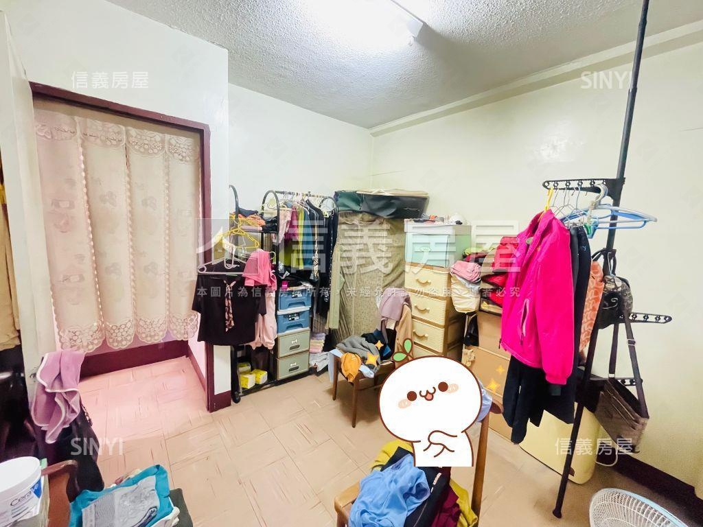 民族車站·高醫商圈３房房屋室內格局與周邊環境