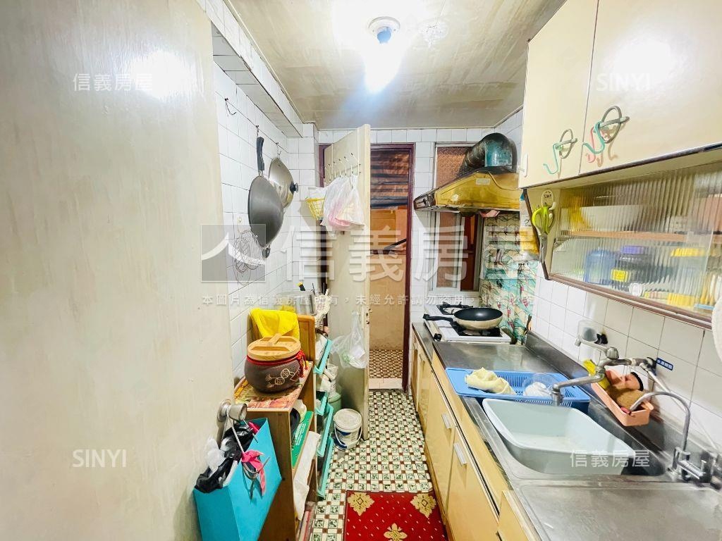 民族車站·高醫商圈３房房屋室內格局與周邊環境