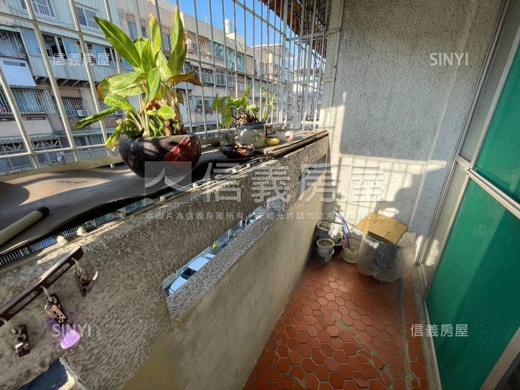 民族車站·高醫商圈３房房屋室內格局與周邊環境