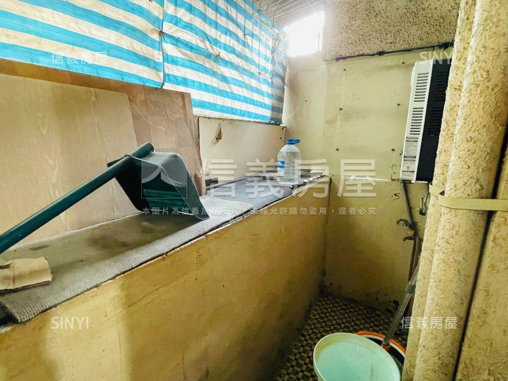 民族車站·高醫商圈３房房屋室內格局與周邊環境