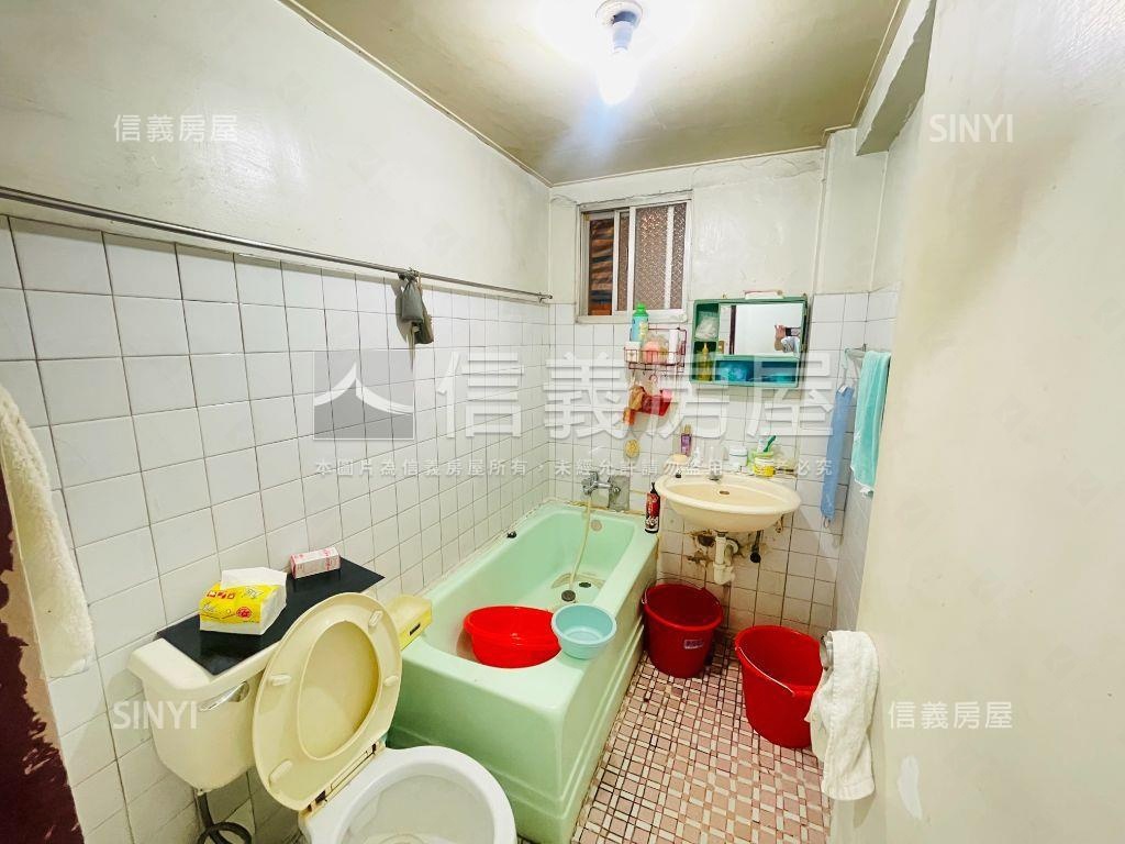 民族車站·高醫商圈３房房屋室內格局與周邊環境