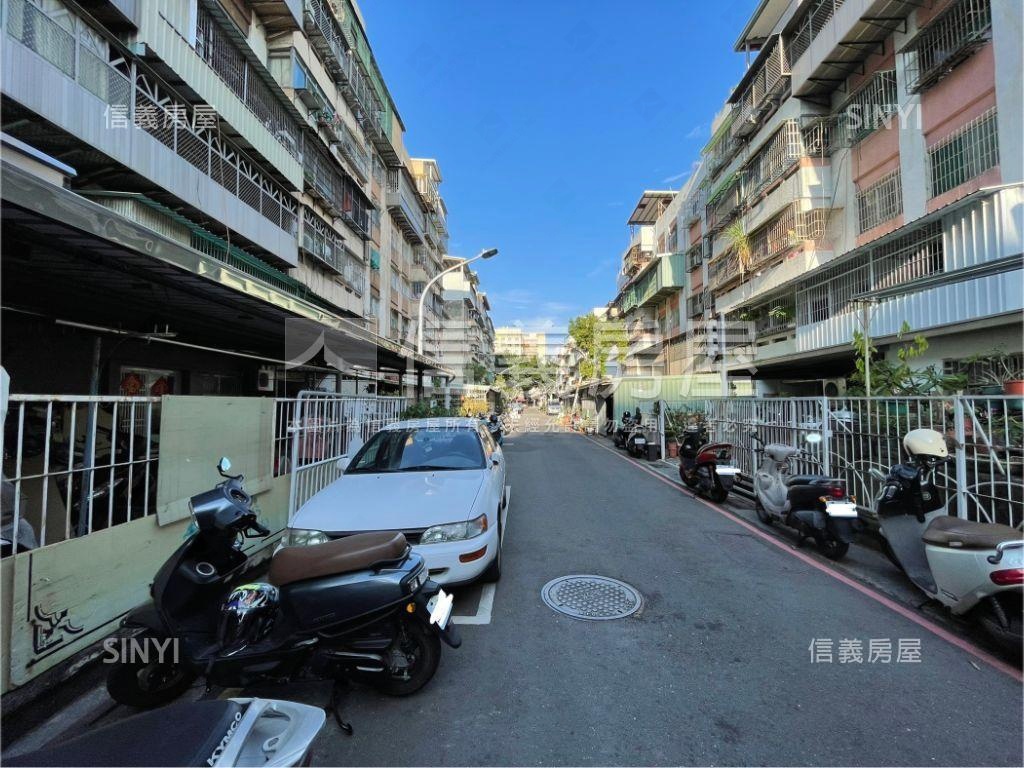 民族車站·高醫商圈３房房屋室內格局與周邊環境