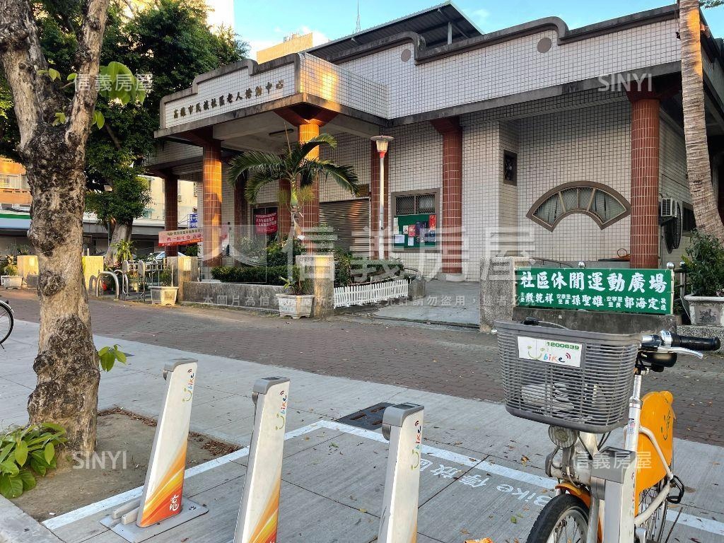 民族車站·高醫商圈３房房屋室內格局與周邊環境