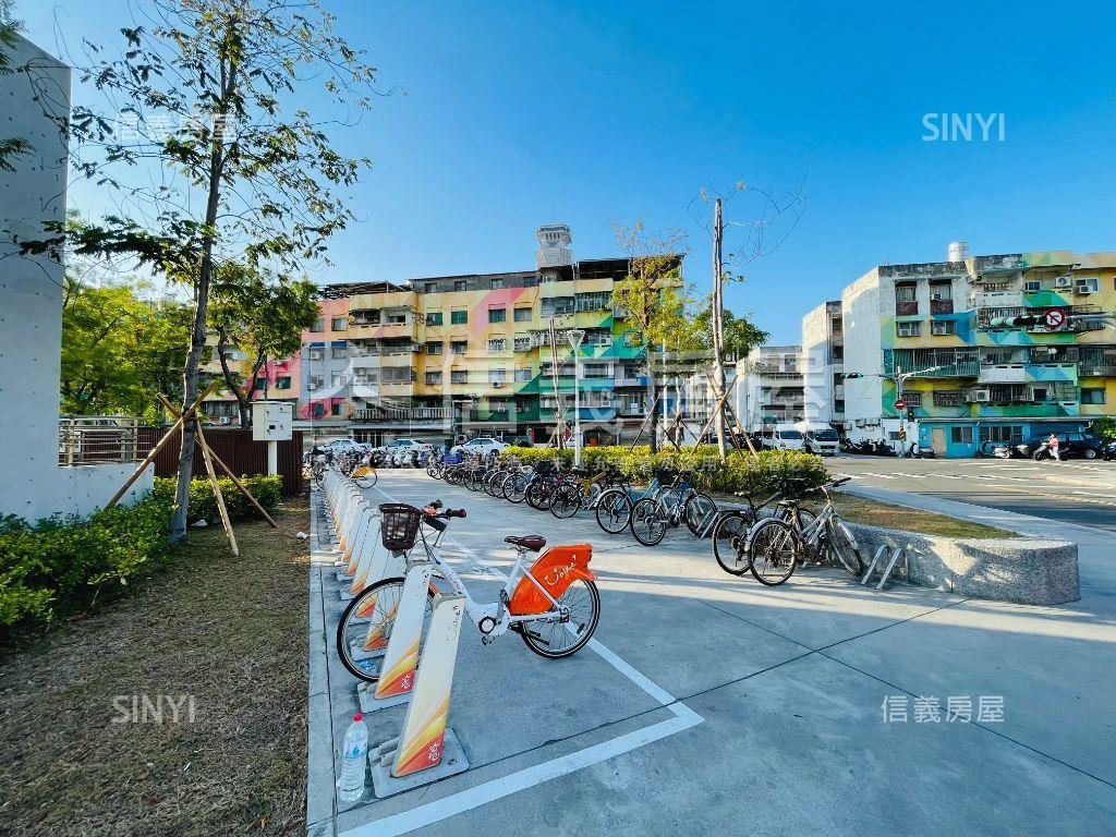 民族車站·高醫商圈３房房屋室內格局與周邊環境