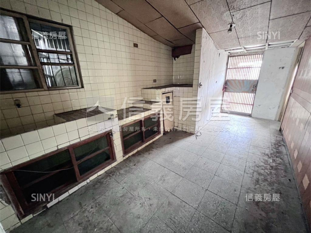 鬧中取靜中誠好屋房屋室內格局與周邊環境