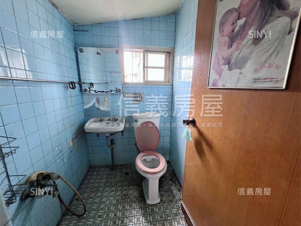 鬧中取靜中誠好屋房屋室內格局與周邊環境