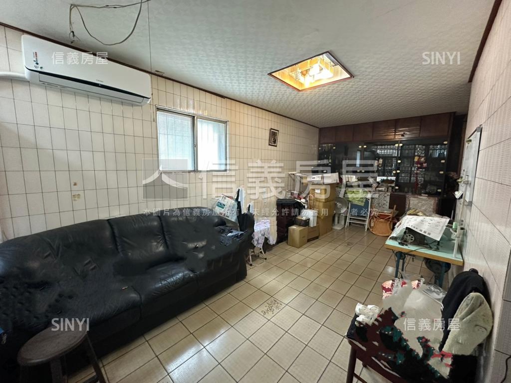 埔墘好生活透天房屋室內格局與周邊環境