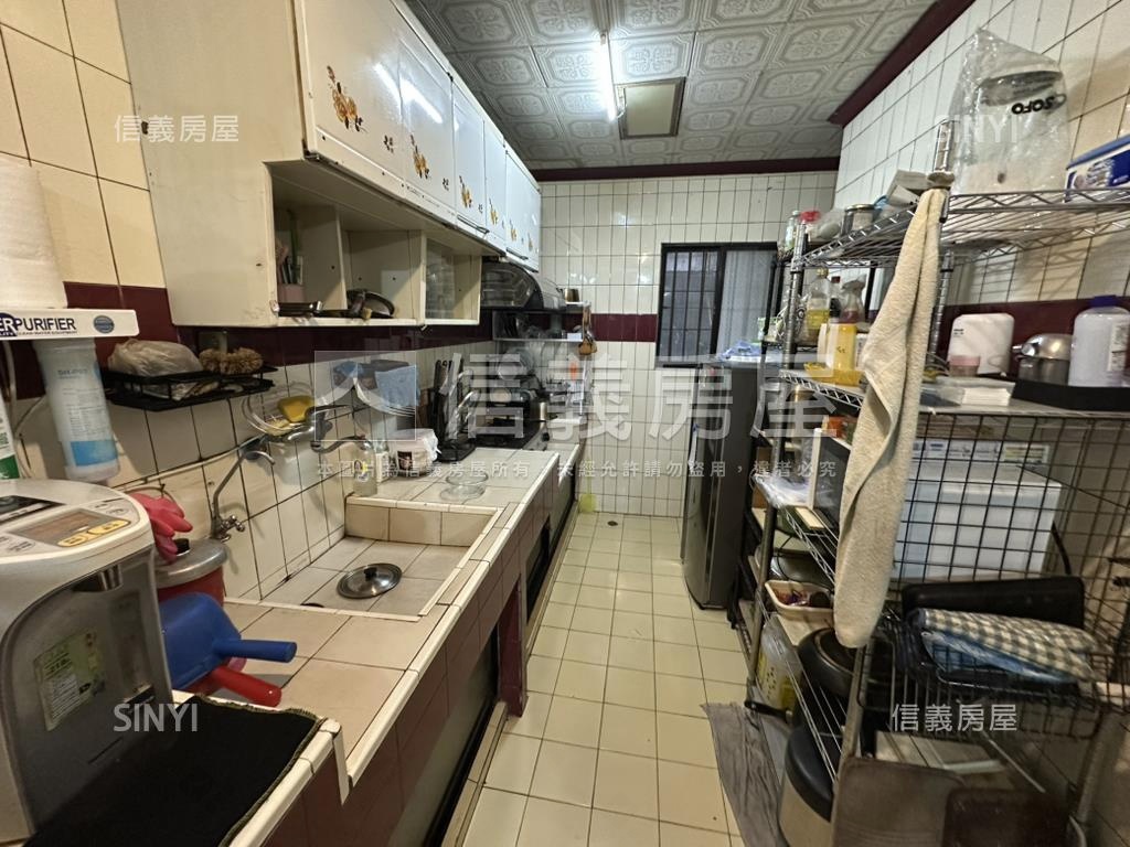 埔墘好生活透天房屋室內格局與周邊環境