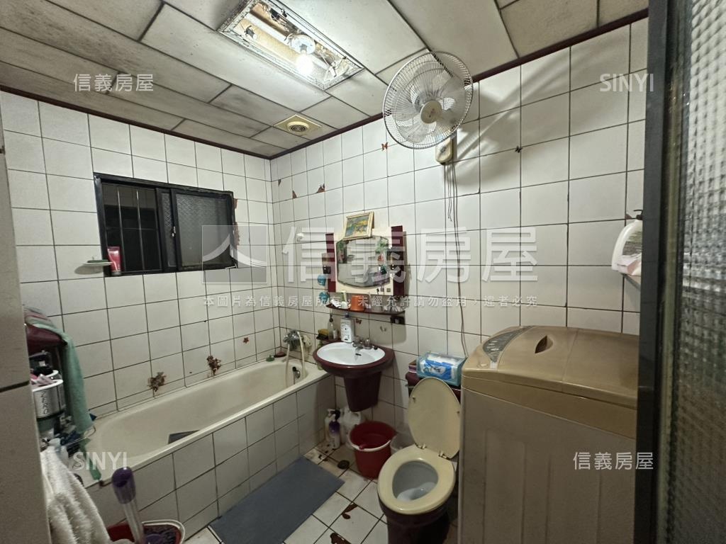 埔墘好生活透天房屋室內格局與周邊環境