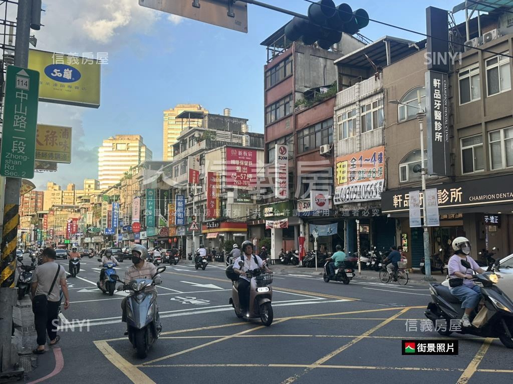 埔墘好生活透天房屋室內格局與周邊環境