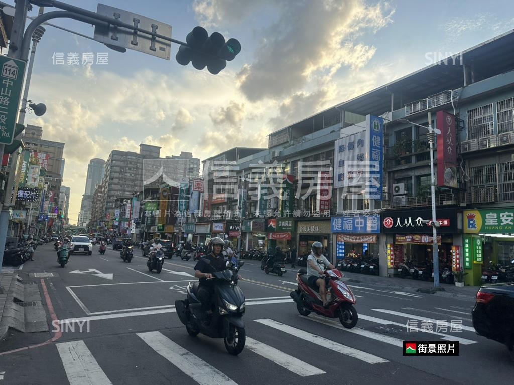 埔墘好生活透天房屋室內格局與周邊環境