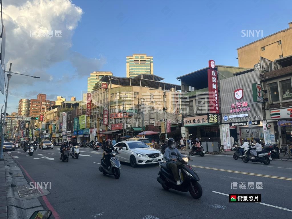 埔墘好生活透天房屋室內格局與周邊環境