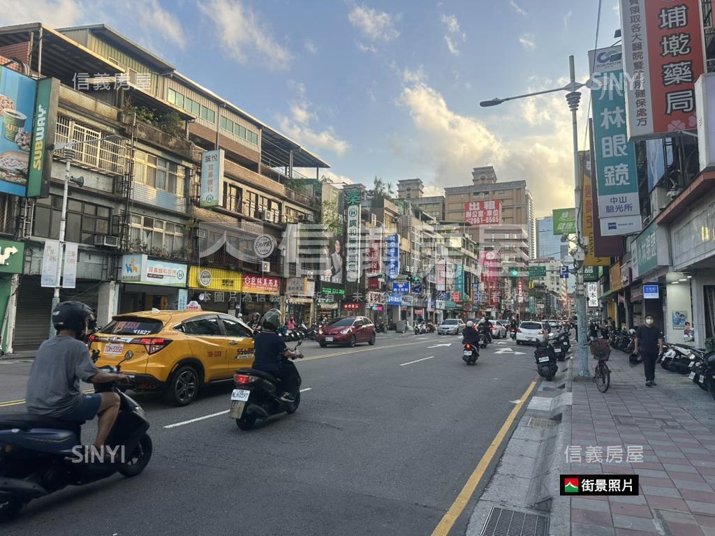 埔墘好生活透天房屋室內格局與周邊環境