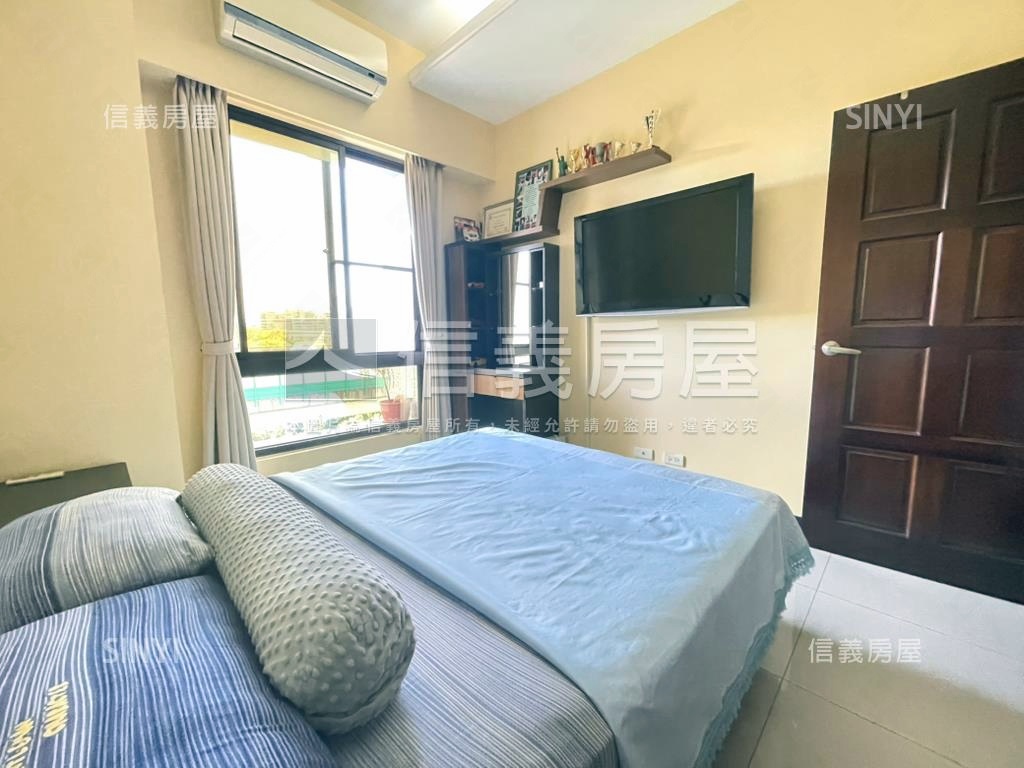 優聖美四房◎享受美好生活房屋室內格局與周邊環境