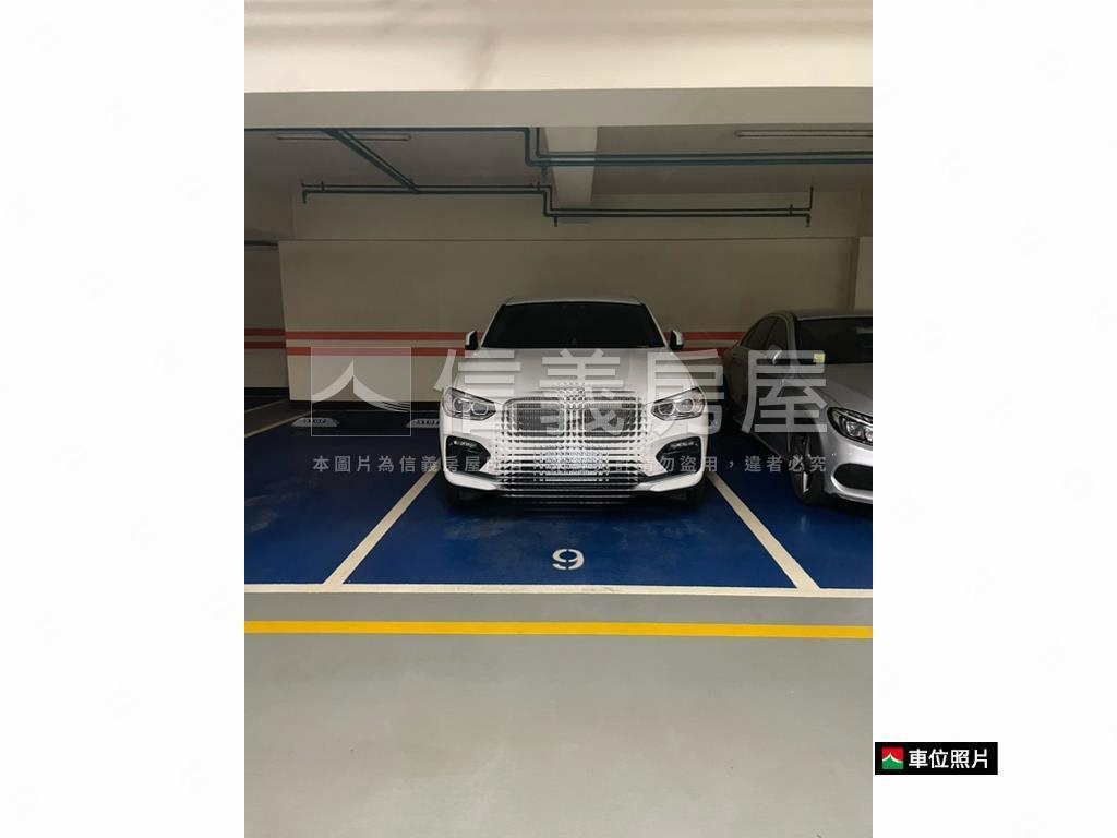 優聖美四房◎享受美好生活房屋室內格局與周邊環境