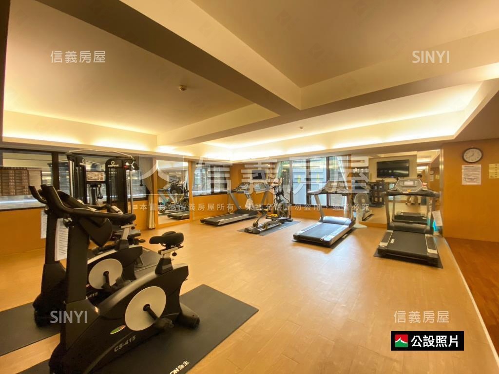 優聖美四房◎享受美好生活房屋室內格局與周邊環境