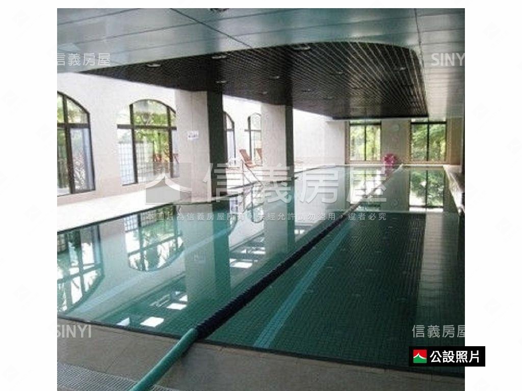 優聖美四房◎享受美好生活房屋室內格局與周邊環境