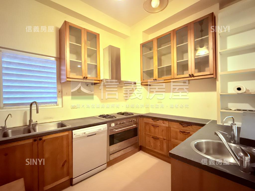 美人嶼靜謐寧居別墅房屋室內格局與周邊環境