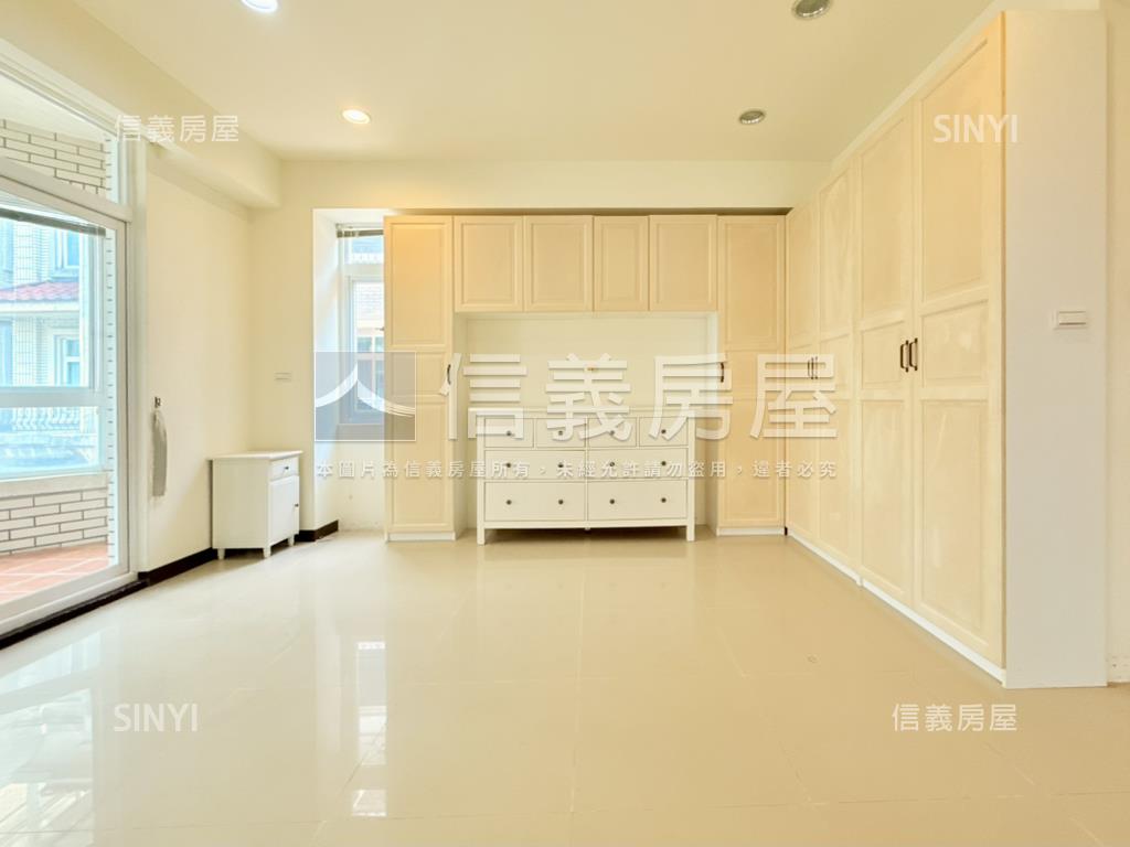 美人嶼靜謐寧居別墅房屋室內格局與周邊環境