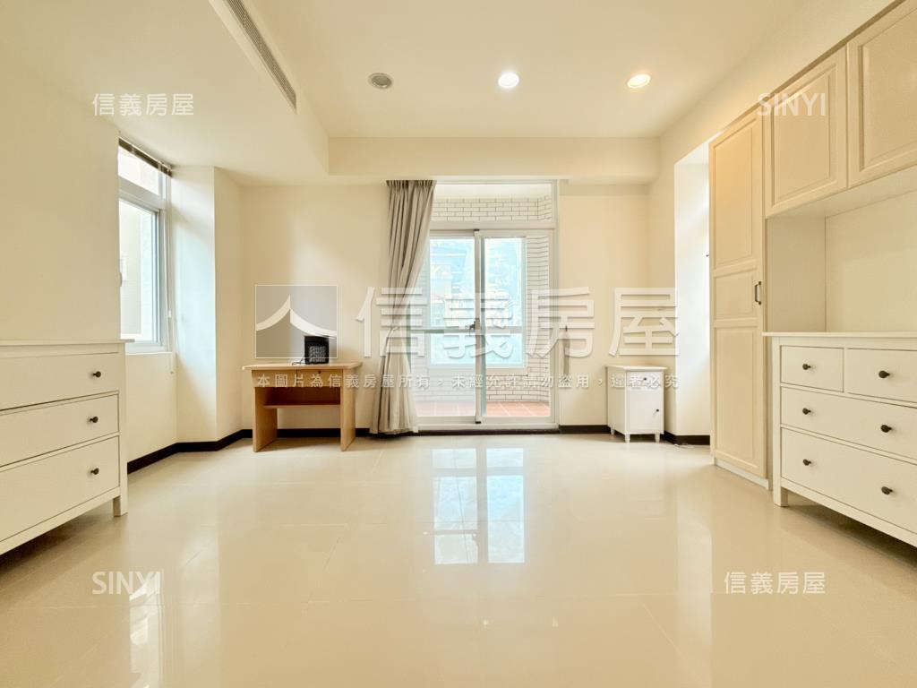 美人嶼靜謐寧居別墅房屋室內格局與周邊環境