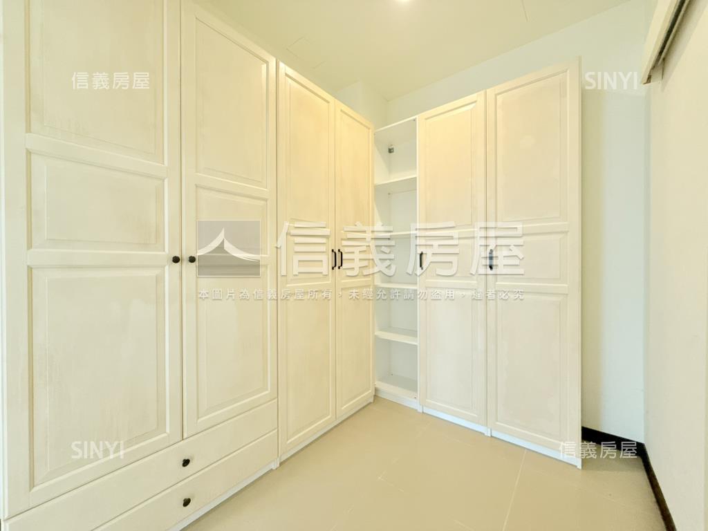 美人嶼靜謐寧居別墅房屋室內格局與周邊環境