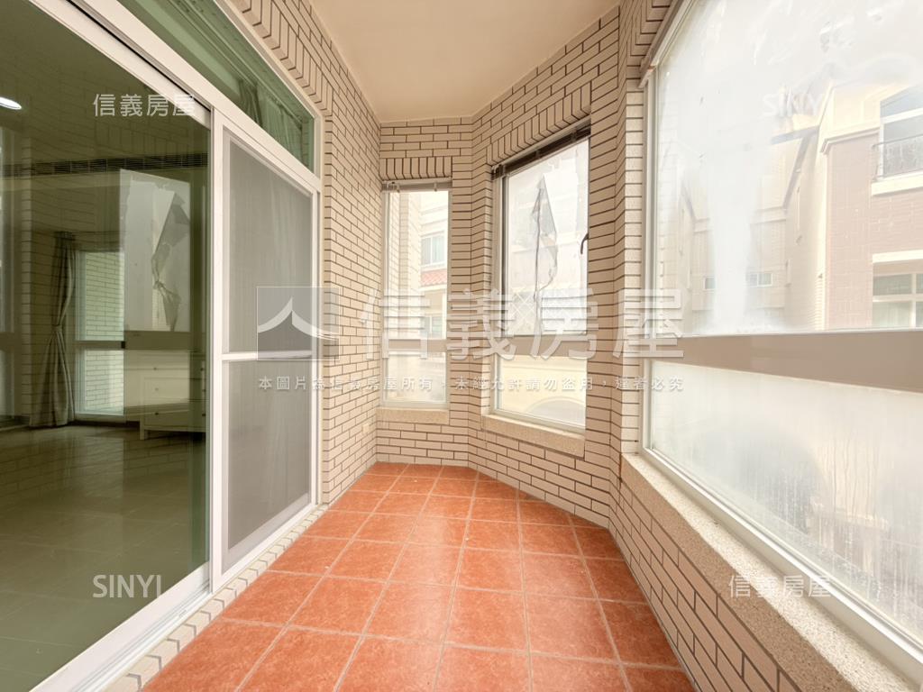 美人嶼靜謐寧居別墅房屋室內格局與周邊環境