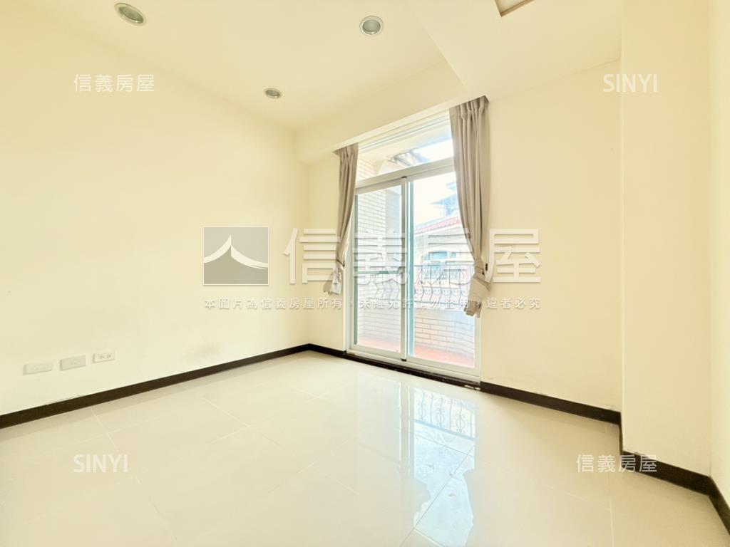 美人嶼靜謐寧居別墅房屋室內格局與周邊環境