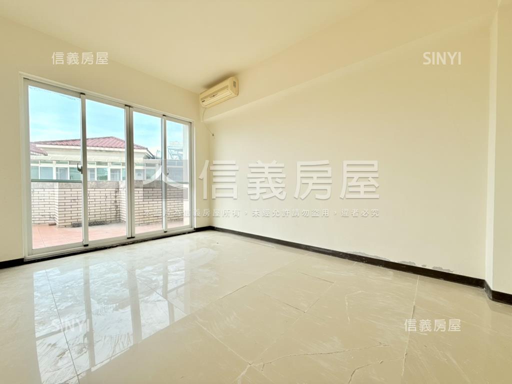 美人嶼靜謐寧居別墅房屋室內格局與周邊環境