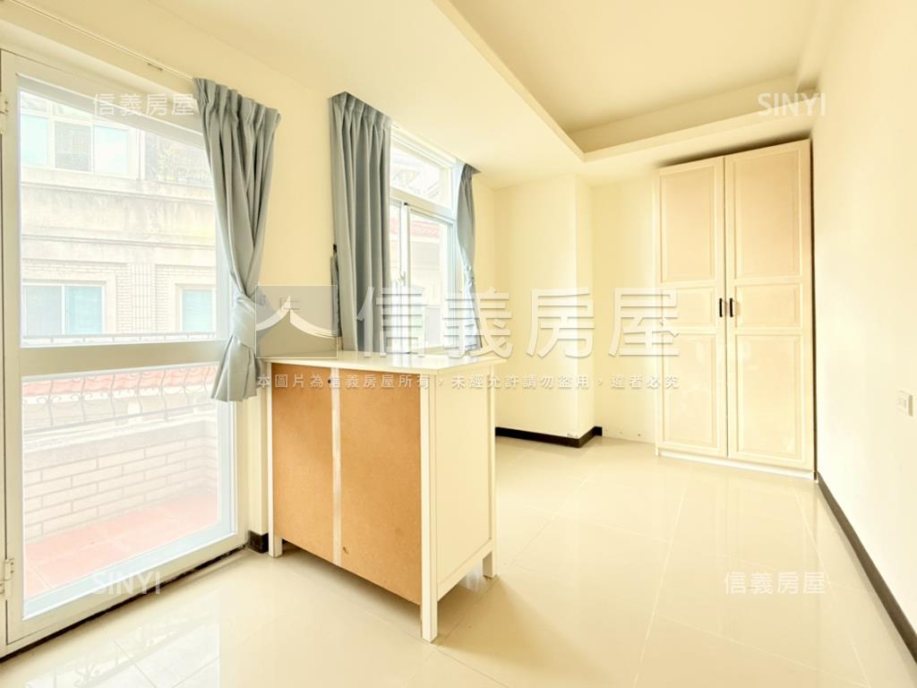 美人嶼靜謐寧居別墅房屋室內格局與周邊環境