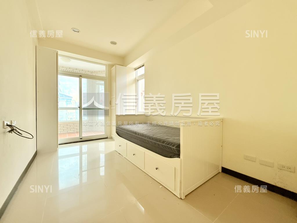 美人嶼靜謐寧居別墅房屋室內格局與周邊環境