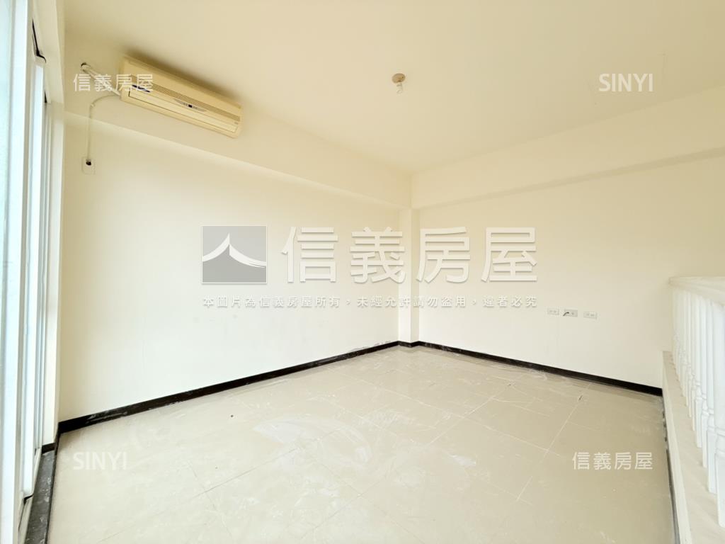 美人嶼靜謐寧居別墅房屋室內格局與周邊環境