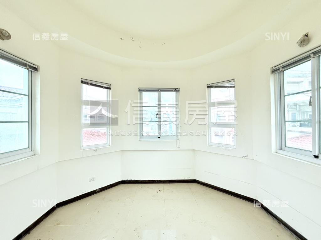 美人嶼靜謐寧居別墅房屋室內格局與周邊環境