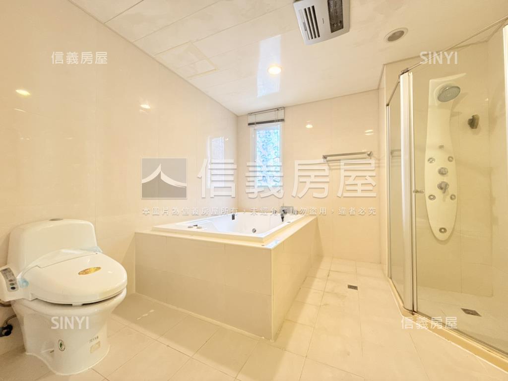 美人嶼靜謐寧居別墅房屋室內格局與周邊環境