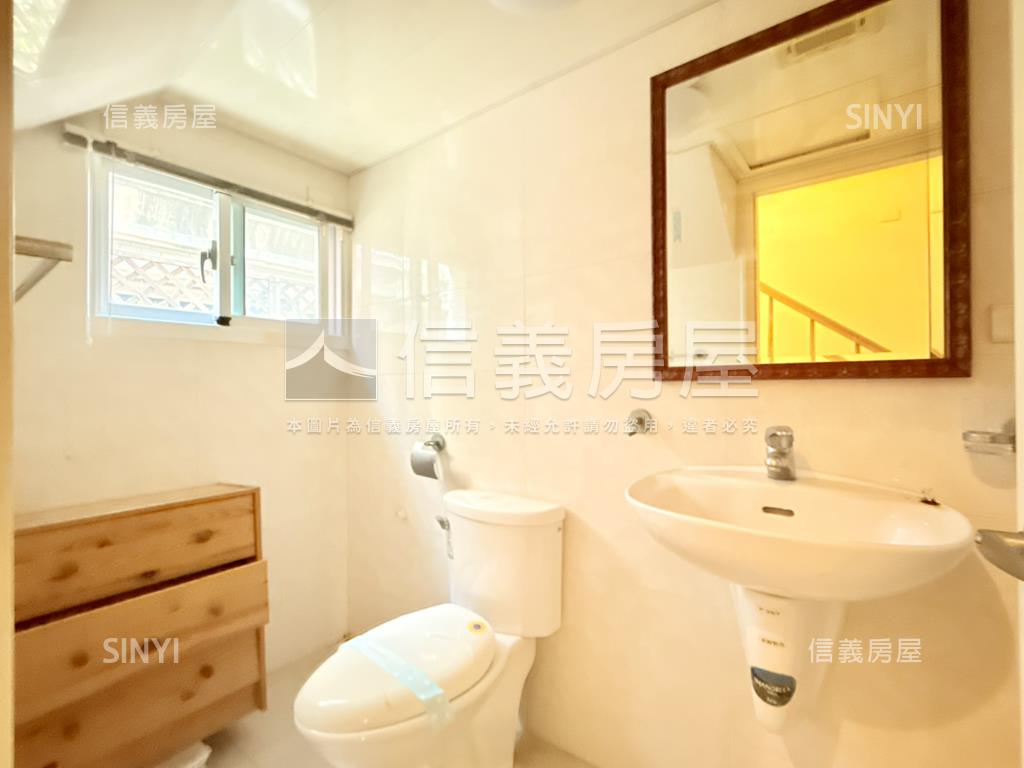 美人嶼靜謐寧居別墅房屋室內格局與周邊環境