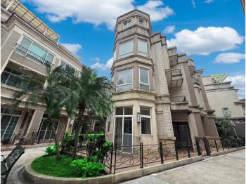 美人嶼靜謐寧居別墅