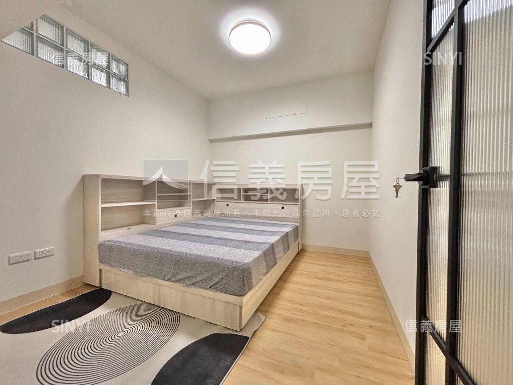 巨蛋裝潢成家２房房屋室內格局與周邊環境