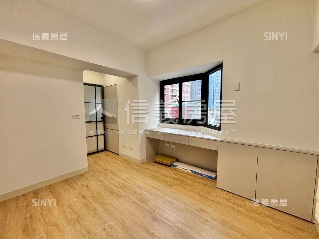 巨蛋裝潢成家２房房屋室內格局與周邊環境