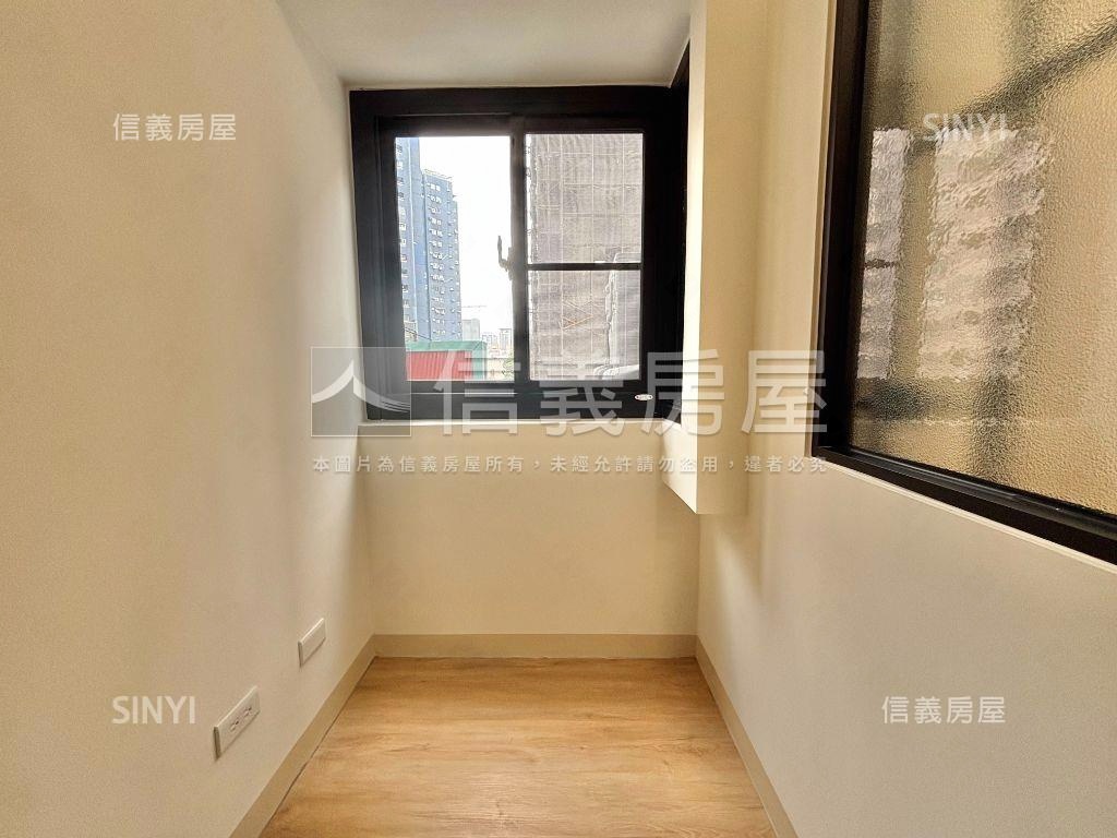 巨蛋裝潢成家２房房屋室內格局與周邊環境