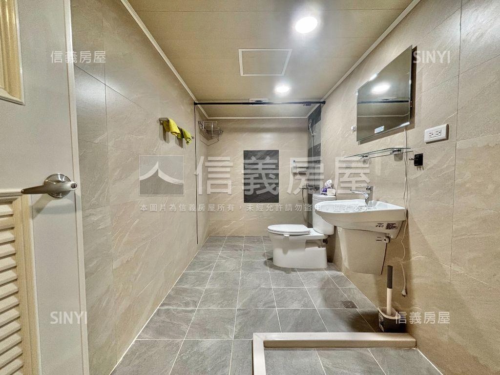 巨蛋裝潢成家２房房屋室內格局與周邊環境