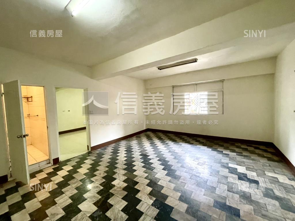 建工商圈三房美寓房屋室內格局與周邊環境