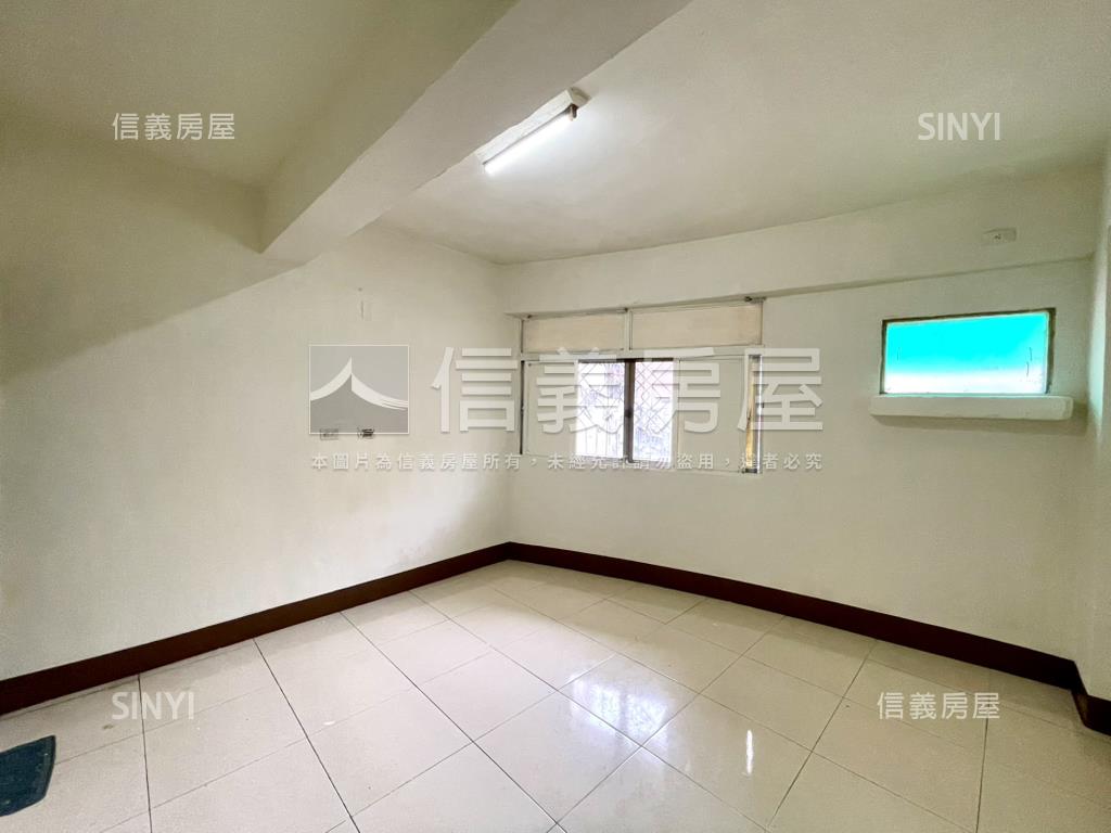 建工商圈三房美寓房屋室內格局與周邊環境