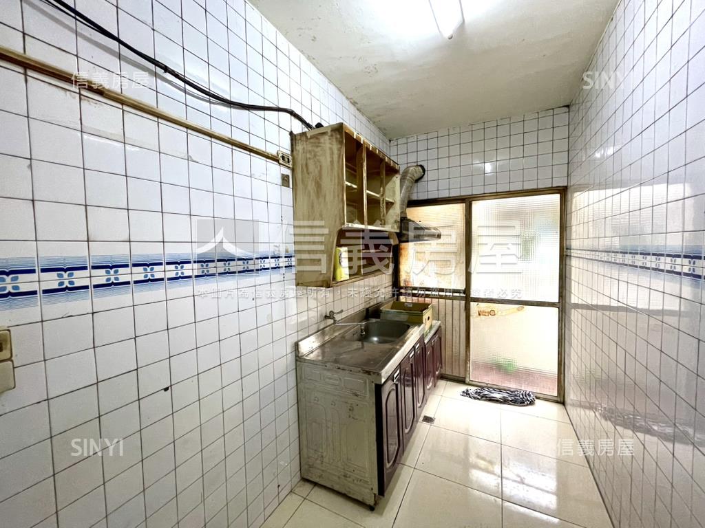 建工商圈三房美寓房屋室內格局與周邊環境