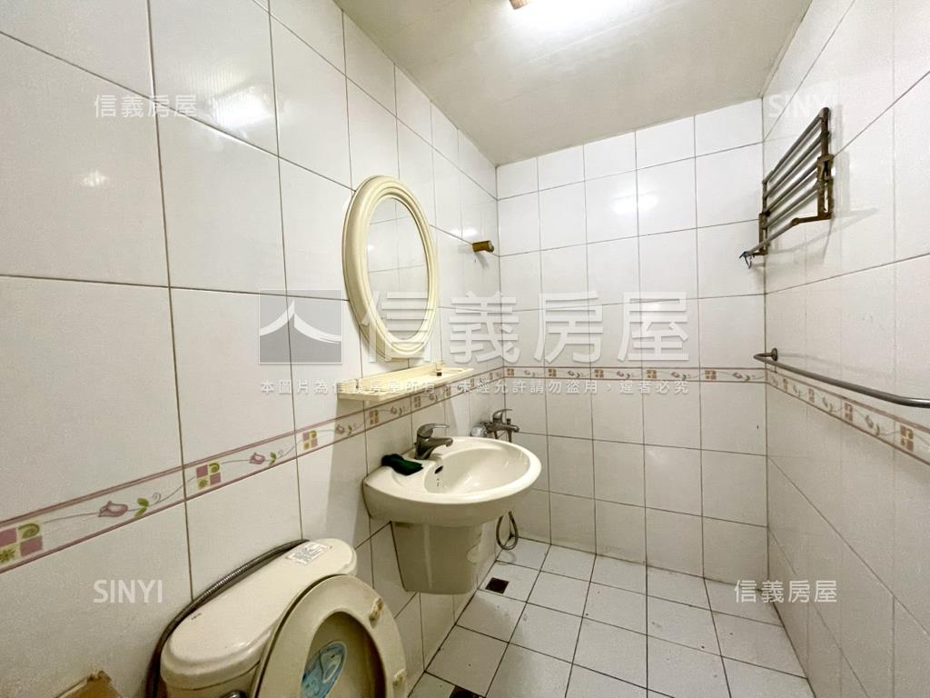 建工商圈三房美寓房屋室內格局與周邊環境