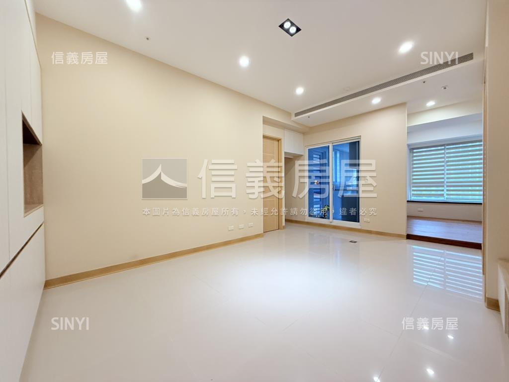 四季之旅❤️美妝成家首購房屋室內格局與周邊環境