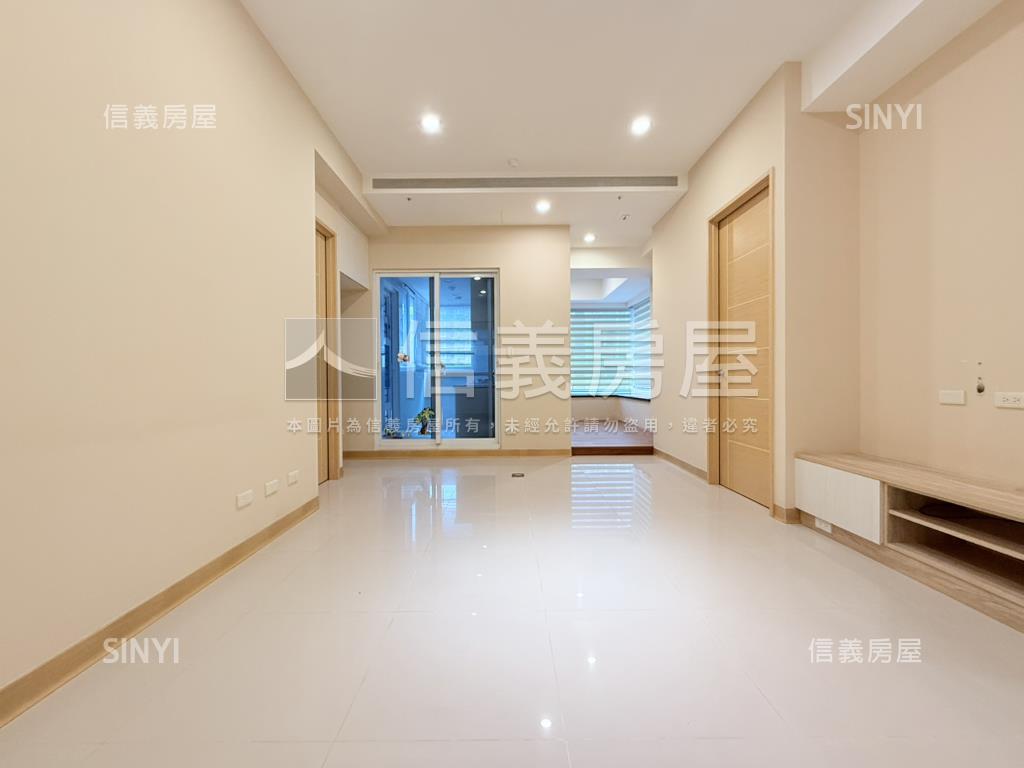 四季之旅❤️美妝成家首購房屋室內格局與周邊環境