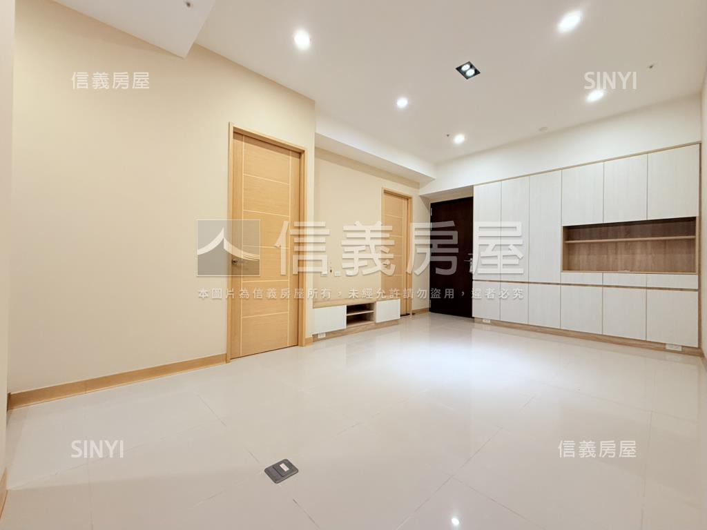 四季之旅❤️美妝成家首購房屋室內格局與周邊環境